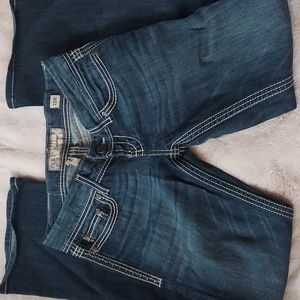 BKE jeans